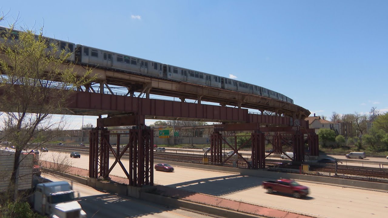 Ask Geoffrey: The Green Line Bridge at 59th Street