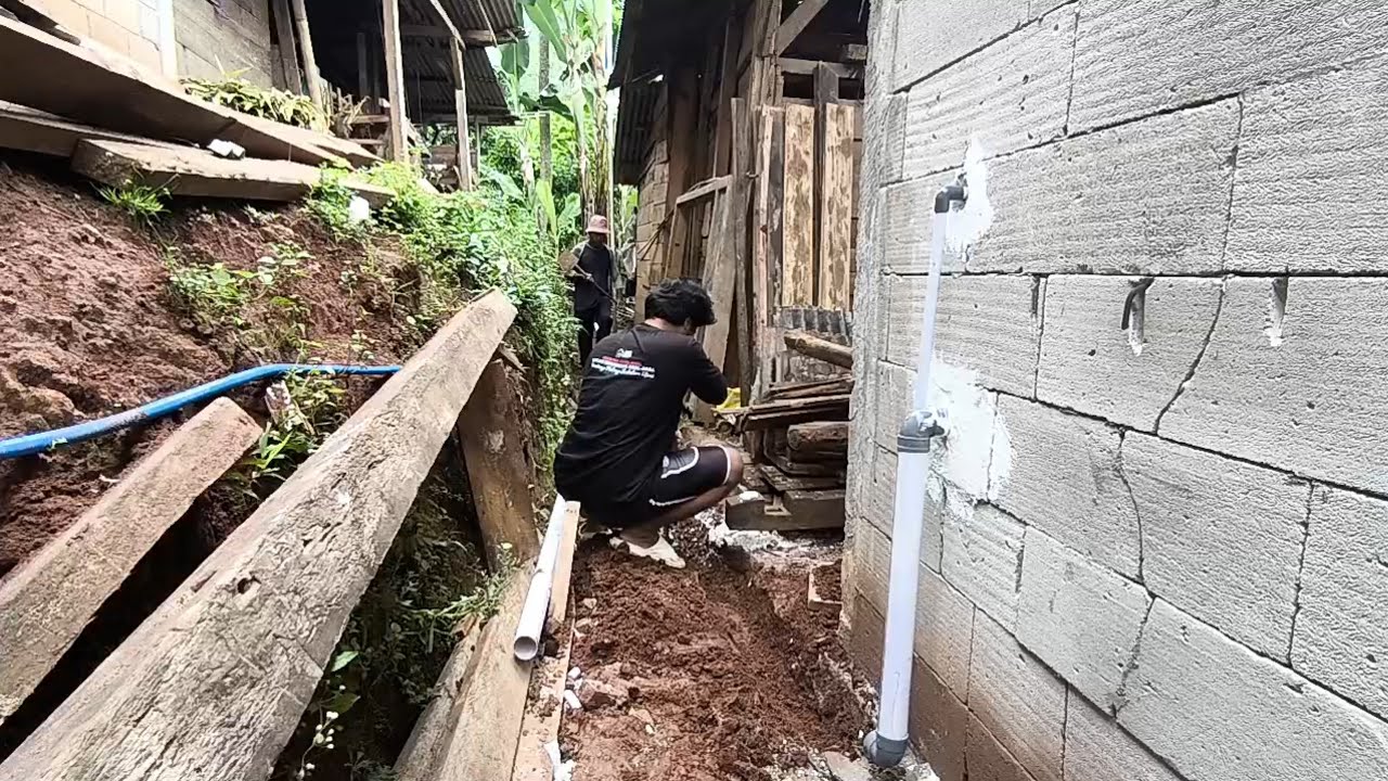 PERSIAPAN TEMPUR 🔥
