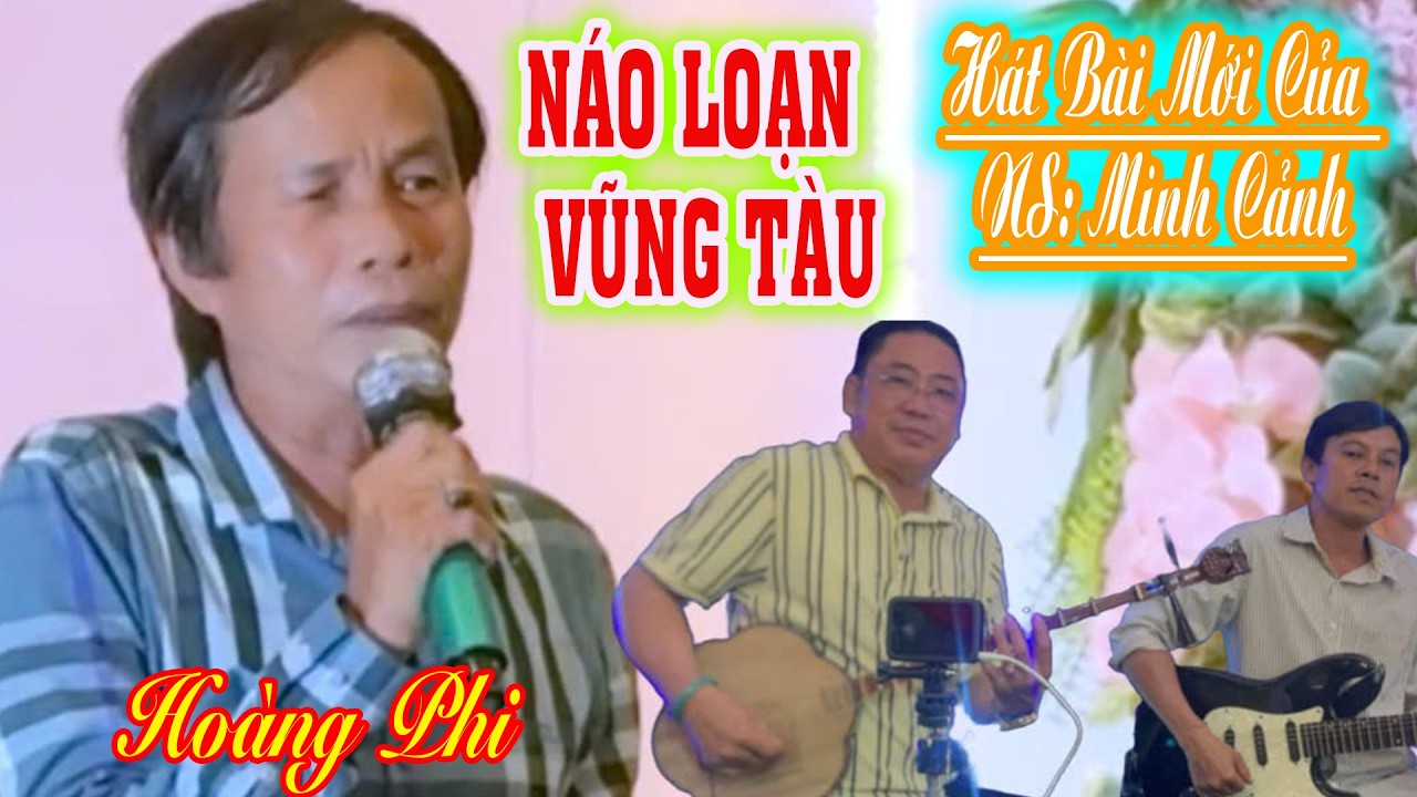 Càng Nghe Càng Hay - Tiếng Hát Ngọt Ngào Quá Giống NS Minh Cảnh