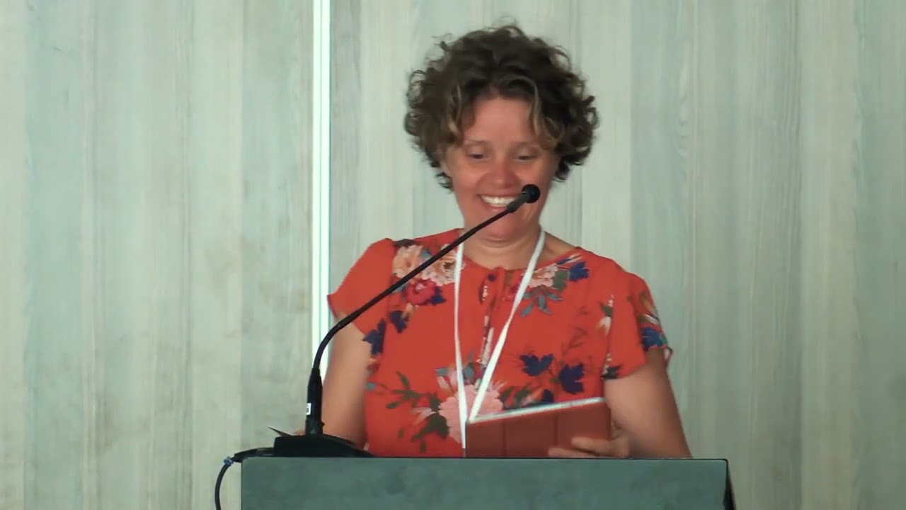 Welcome and introduction to GFBR 2022
