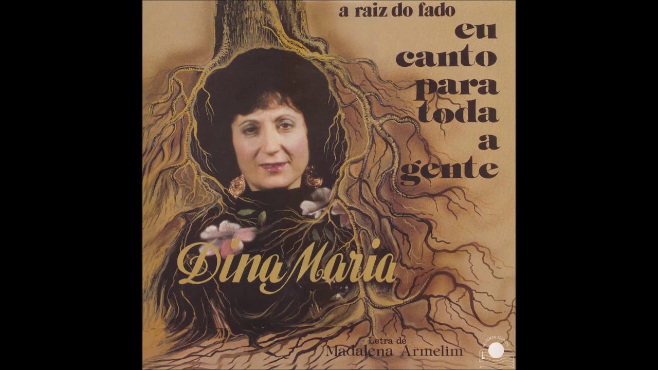 Dina Maria - Essa Mulher Sou Eu