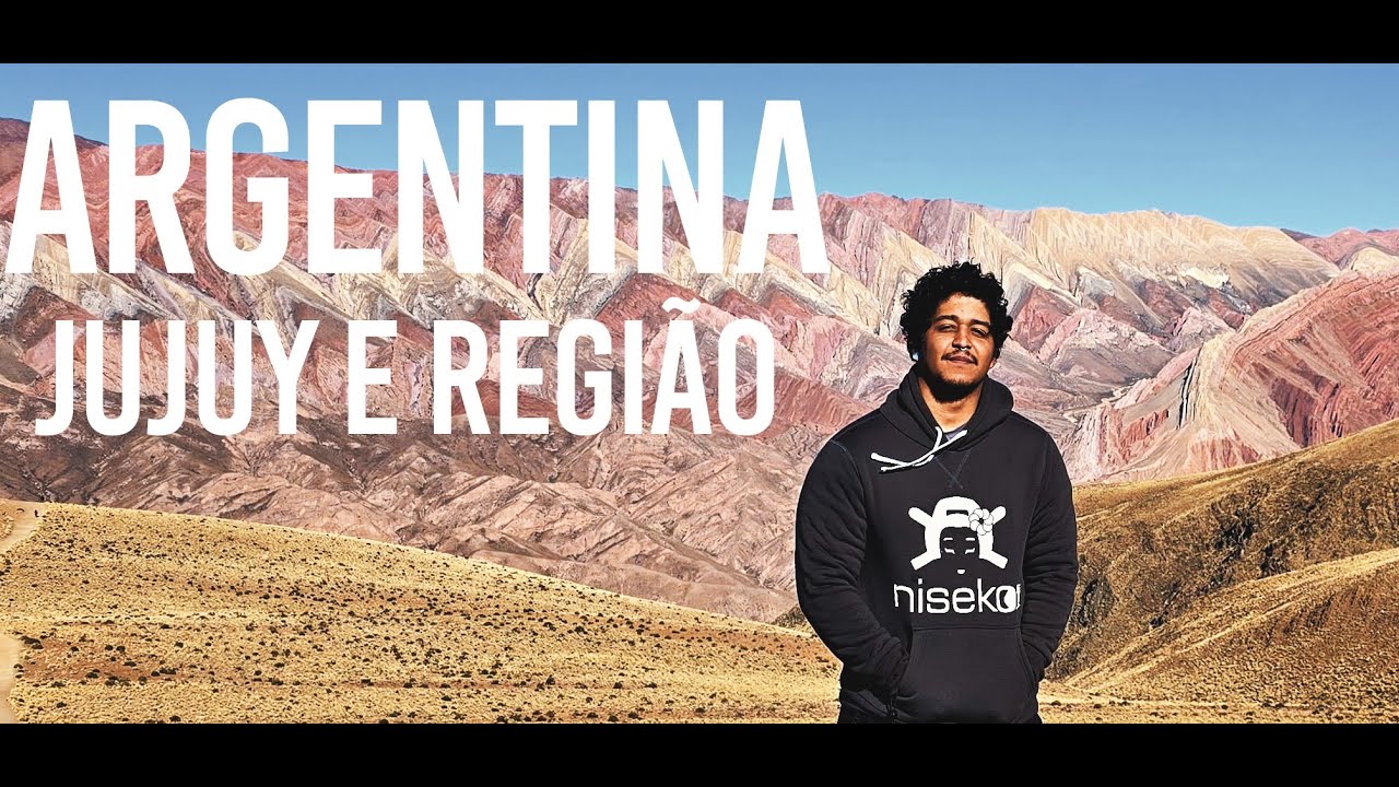 Cerro 14 Cores + Salinas Grandes: o dia mais surreal em Jujuy (Argentina)