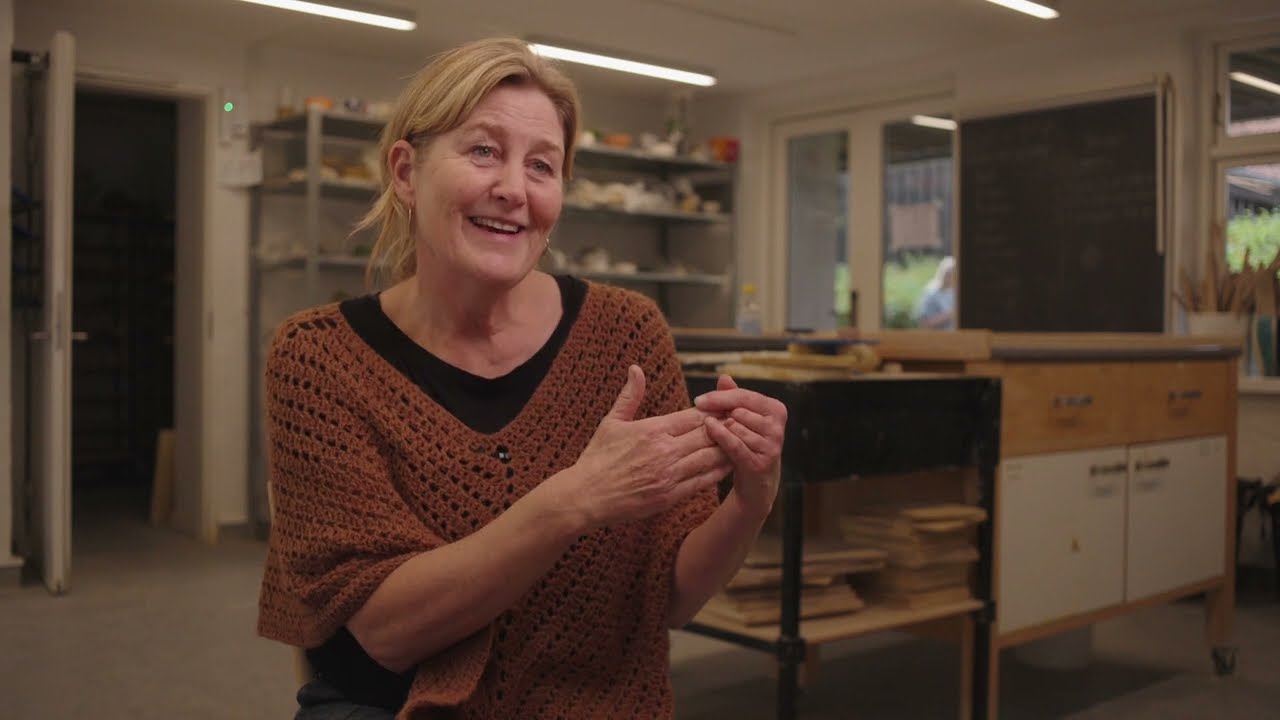 GenJord - ARBEJDSGRUPPEN FORMIDLING