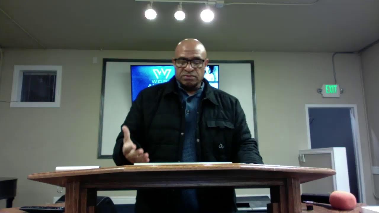 Word Assembly Antioch YPC Young People's Chat 8:00 am (PST)