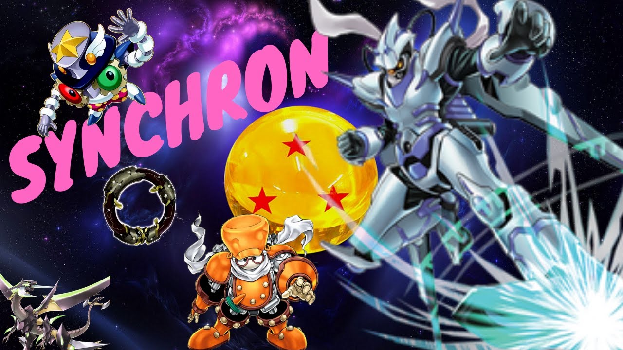 *Yu-Gi-Oh!* Synchron (Junk Doppel) Pendulum/Synchro Deck Profile February 2020