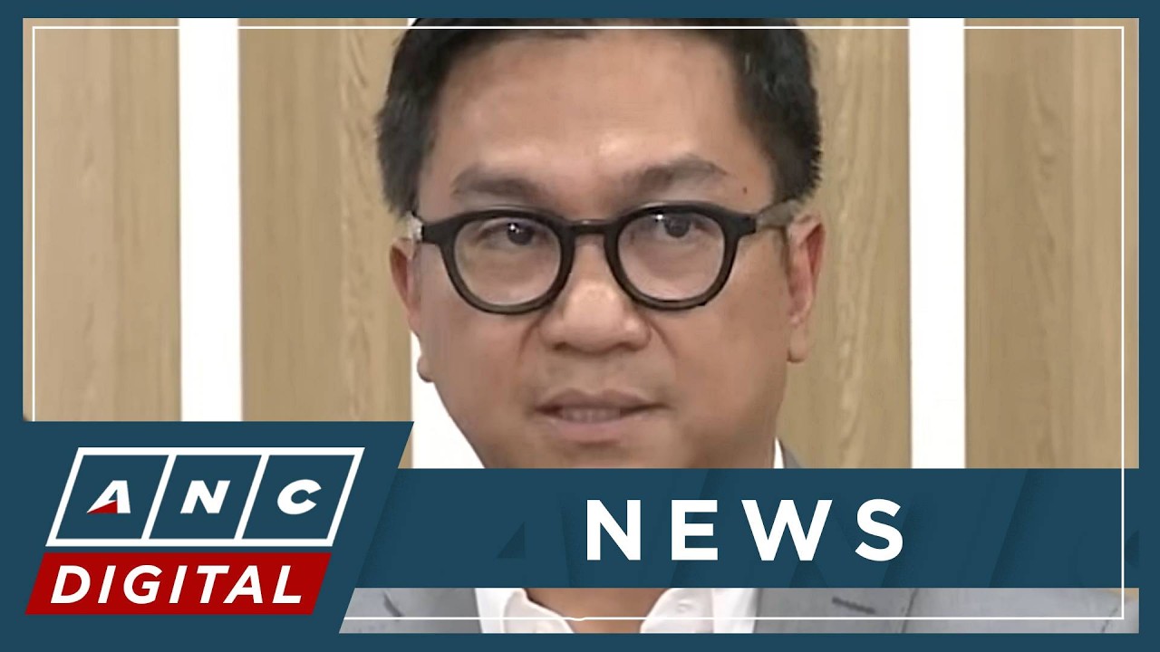 Napolcom chief: Atong Ang tried to ‘fix’ probe on missing 'sabungeros' | ANC