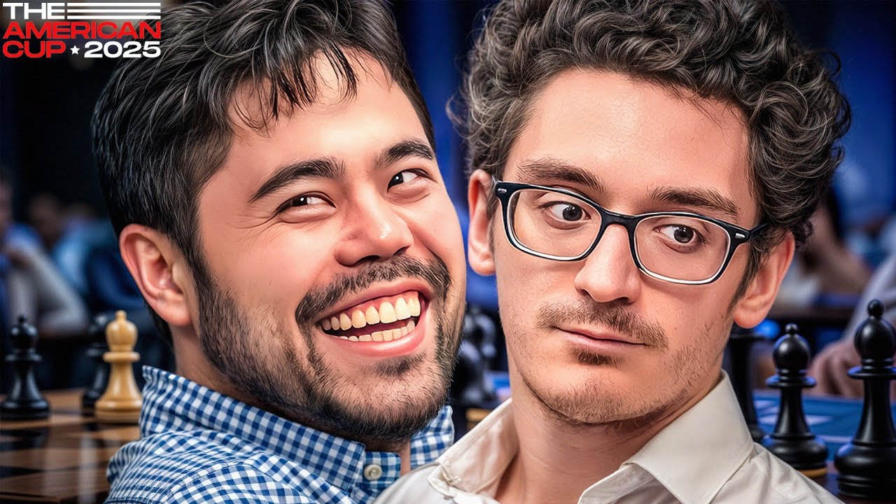 الحلقة الأخيرة | البطل رسميا