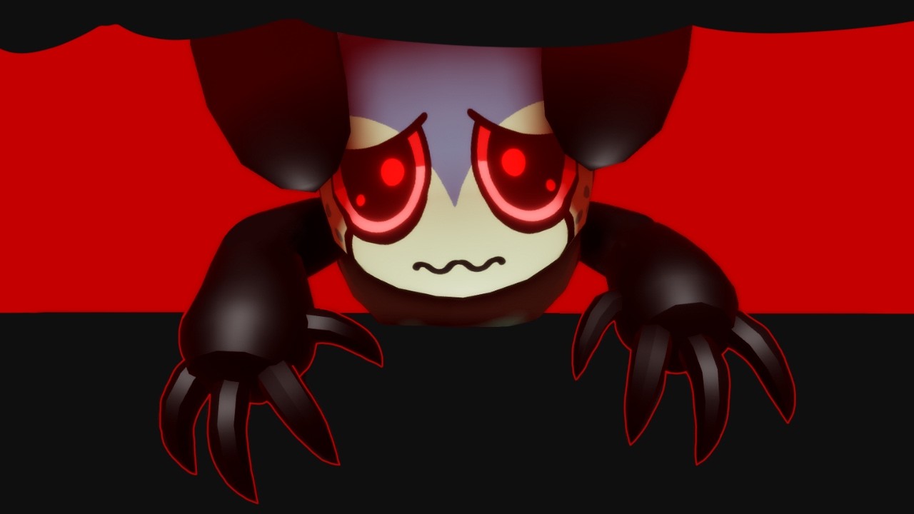 Dandy's World But with JUMPSCARES v5.5 - [ April Fools ]