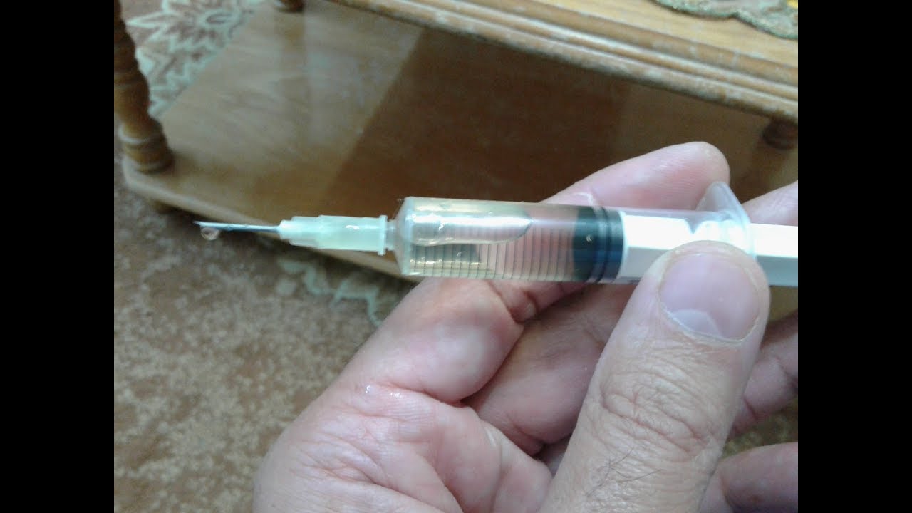 طريقة التخلص من الفاش والقضاء على الفاش الطيور نهائيا بواسطة الأيفوميك). (اماكن تواجد الفاش)