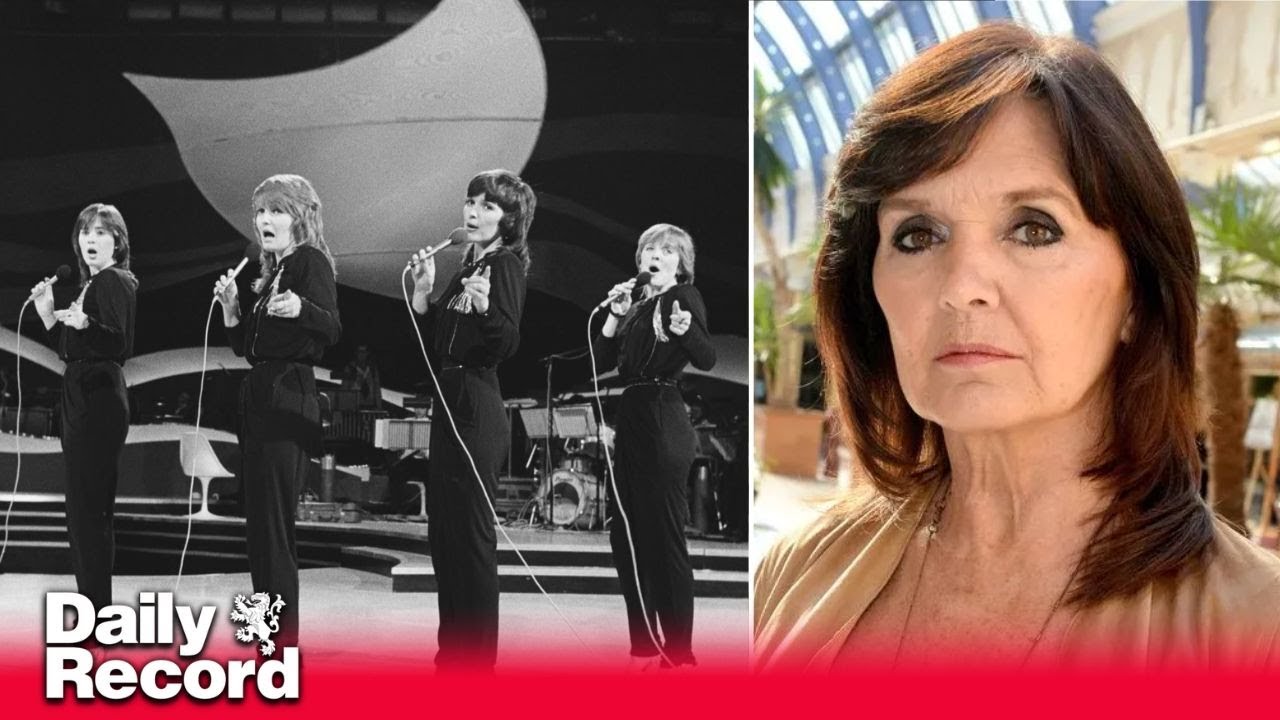 Maureen Nolan forced to work at 69 despite selling millions of records