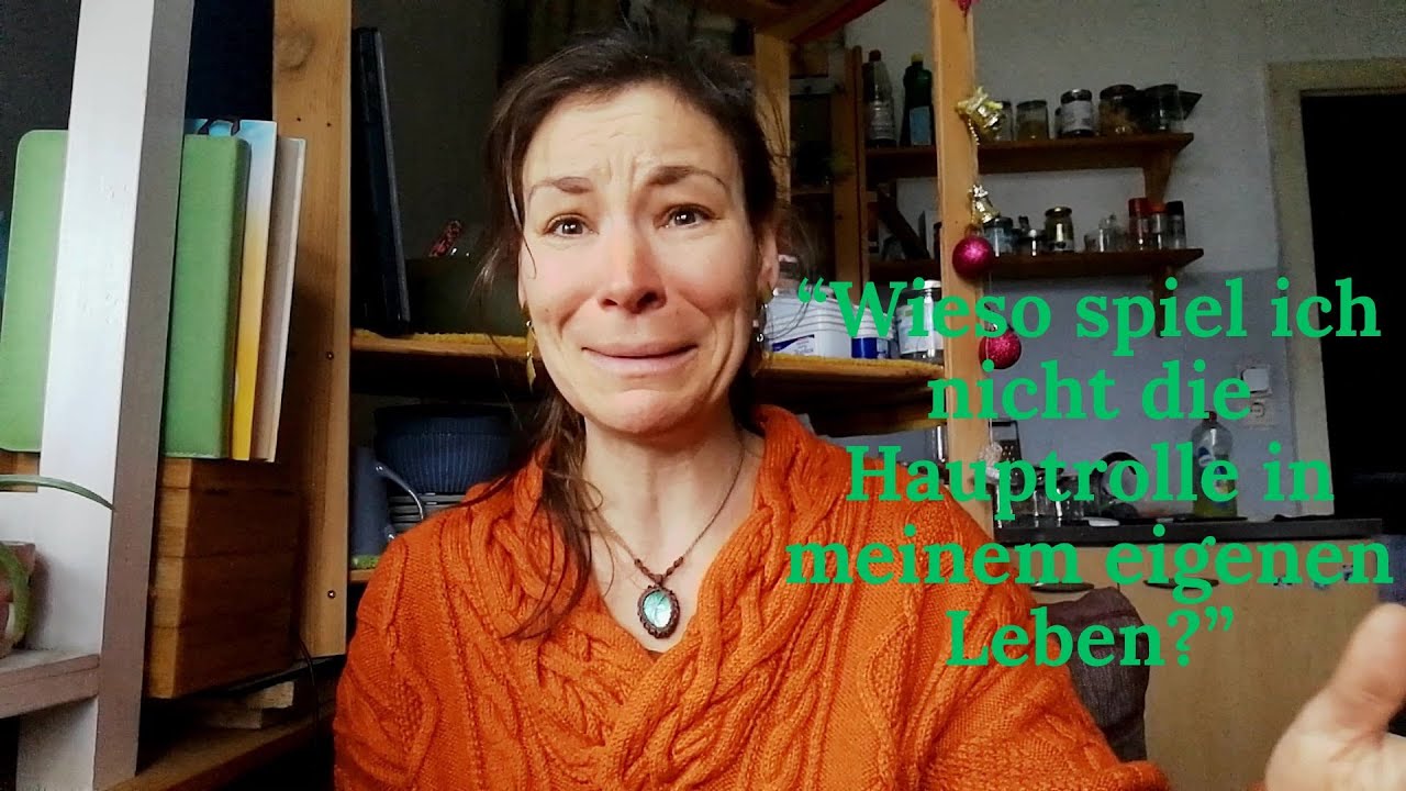 Gedanken andersrum: 