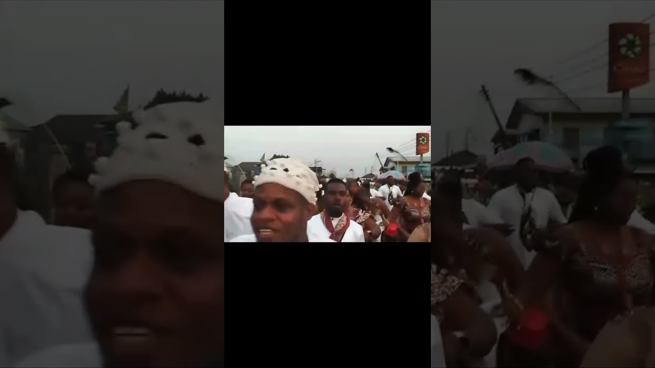Nka Asian Ekondo Ekpe