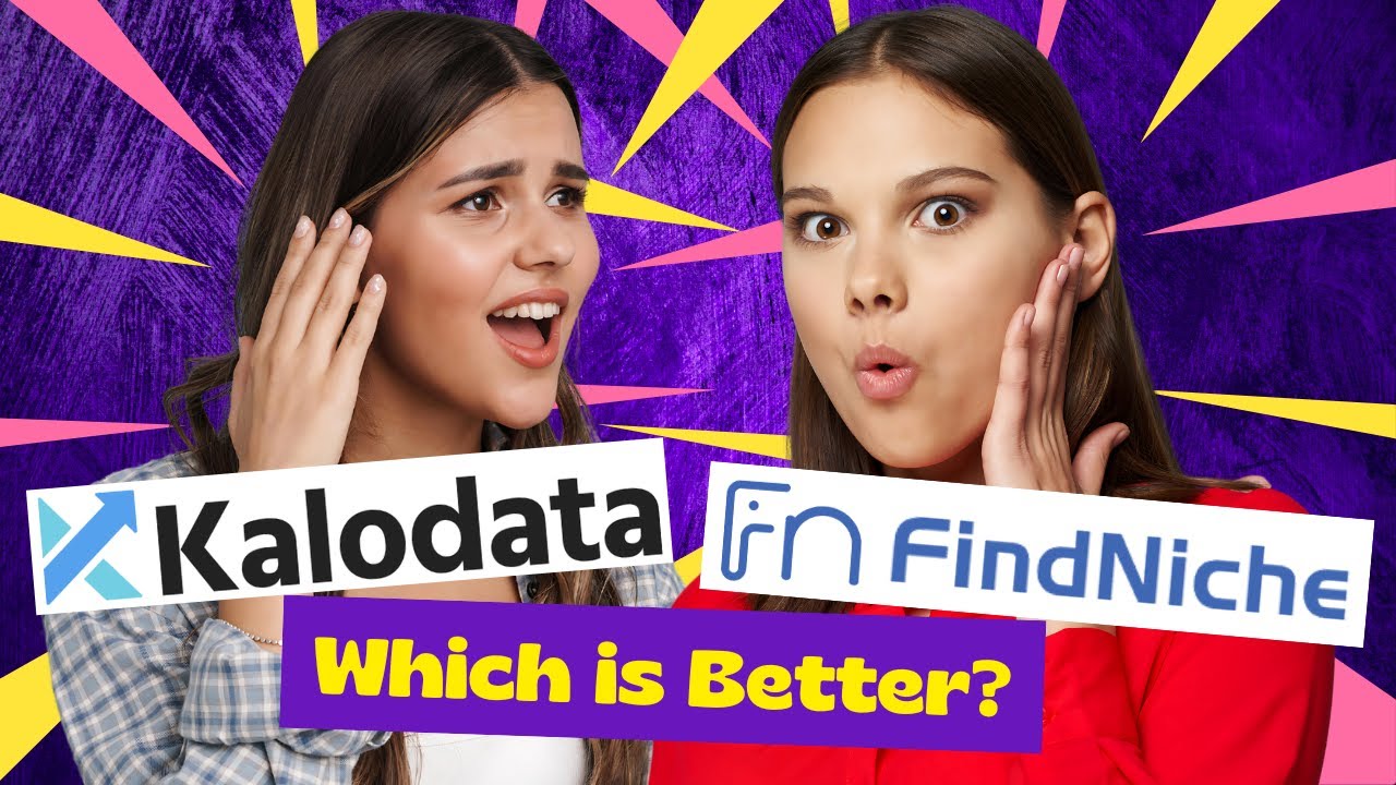 Kalodata vs FindNiche: Best TikTok Shop Tool for Creators & Sellers (2026)