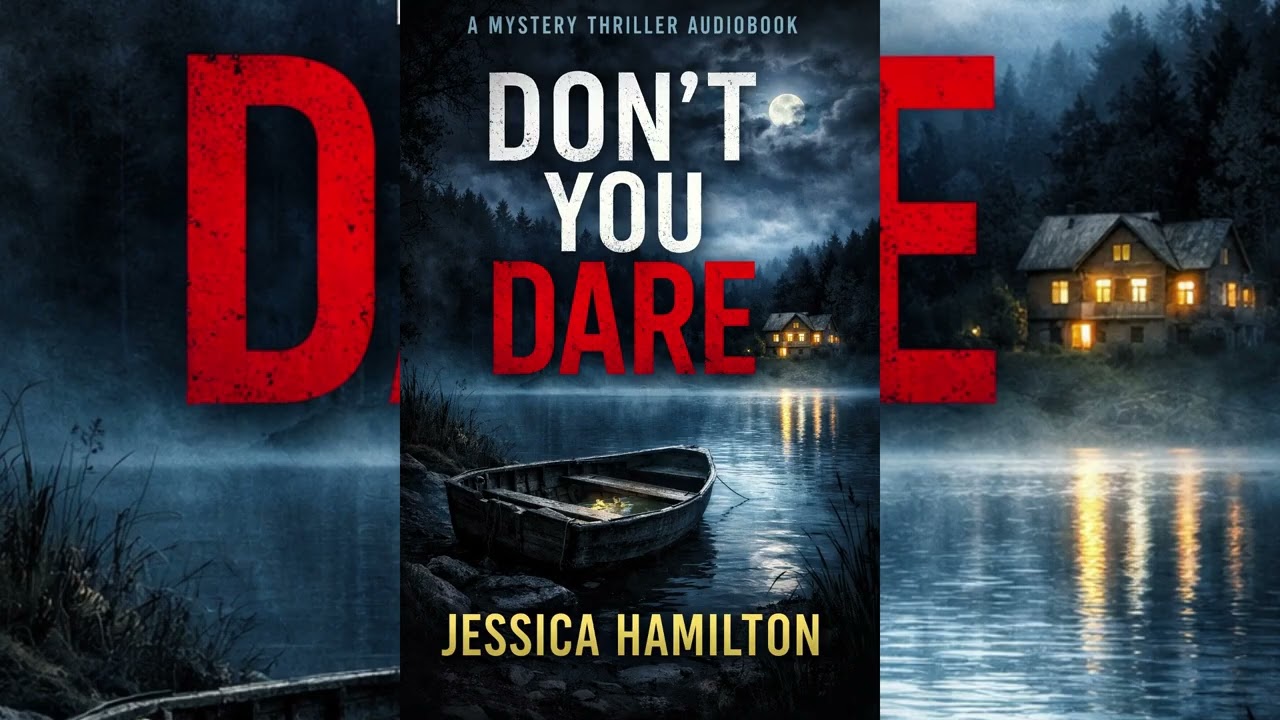 “Don’t You Dare…| A Dark Secret That Should Never Be Told – Psychological Thriller Audiobook”