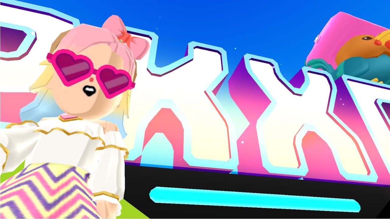 I love PKXD :)-PKXD-