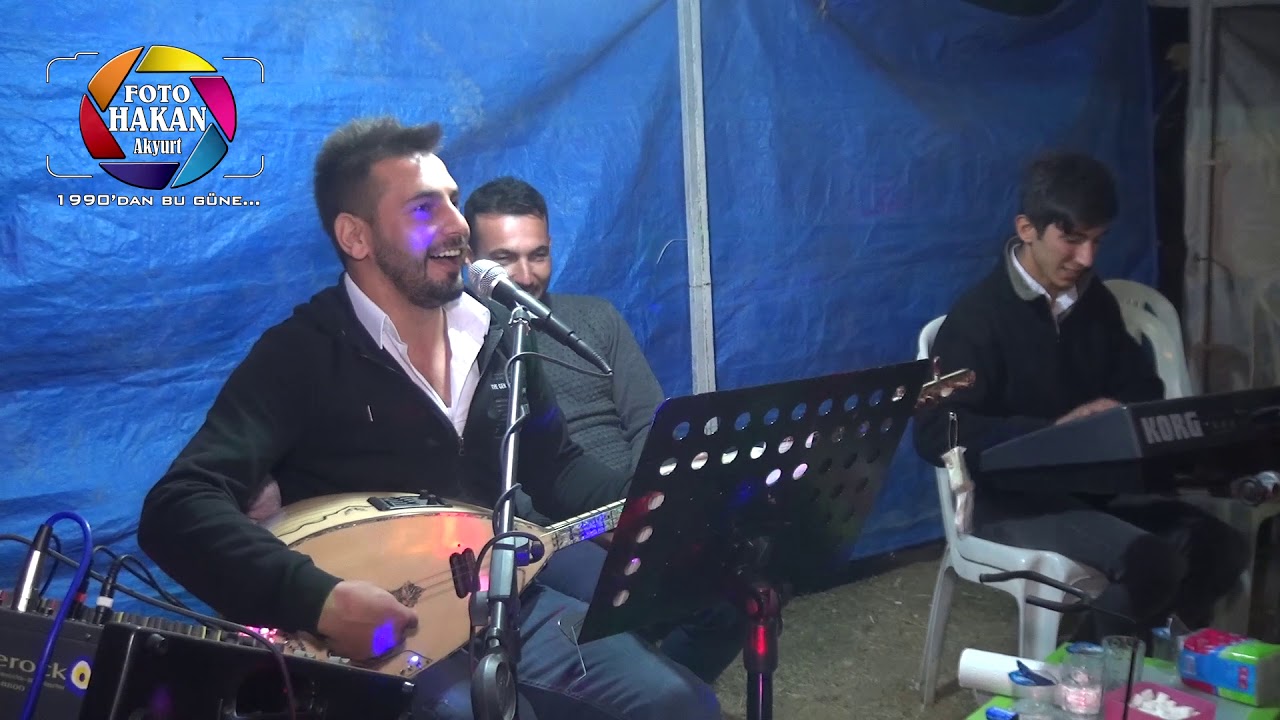 AKYURTLU BİROL - 2018  - POTPORİ