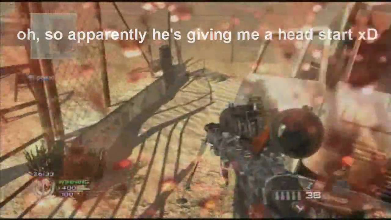 GuitarGasm's Random moments: 2. 