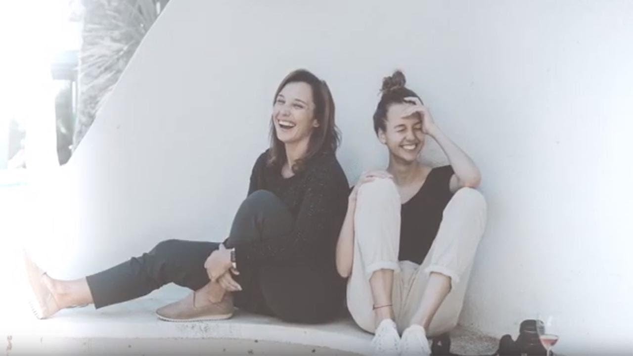 Why Are Friendships between Women Important? Sally, Joy, and Sarah Clarkson Talk about Girls’ Club
