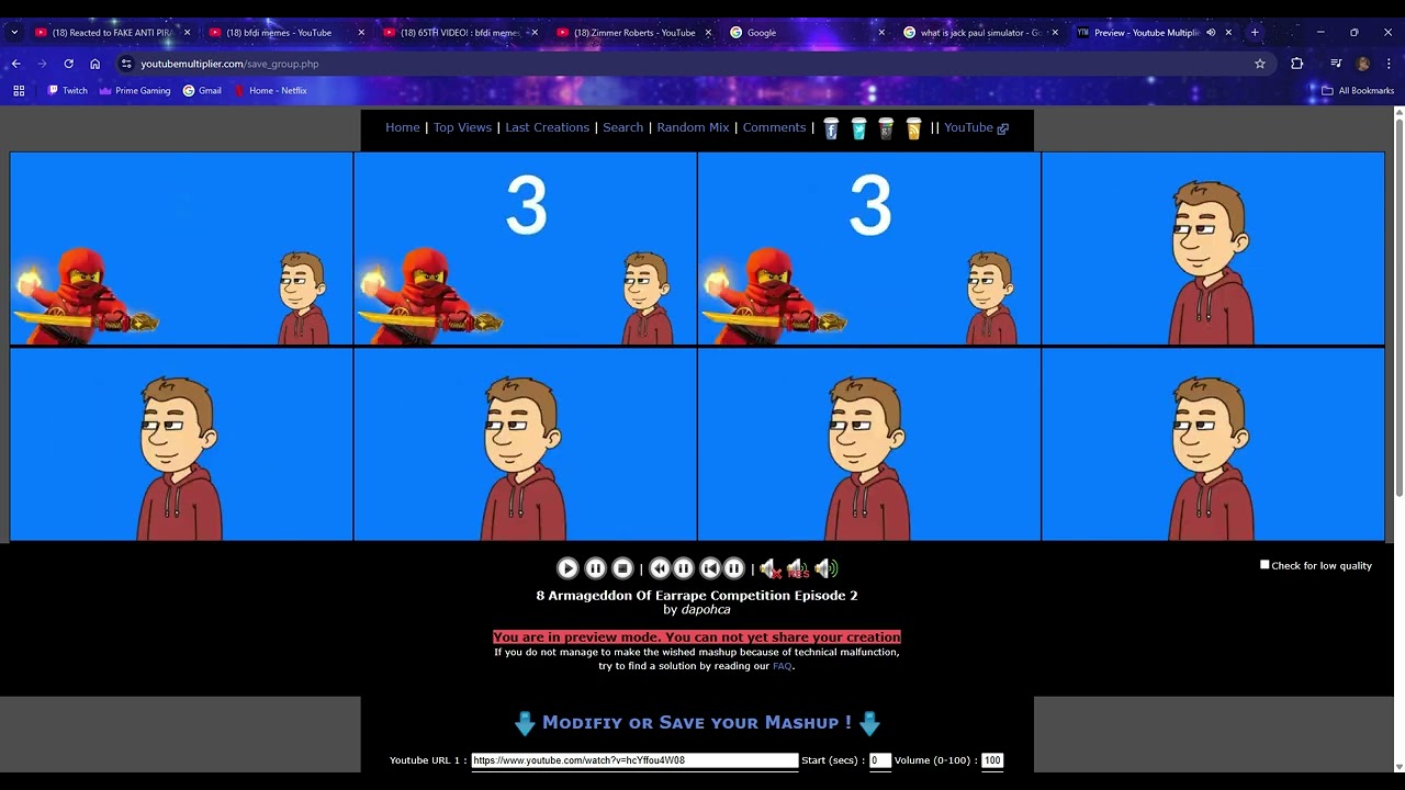 Preview   Youtube Multiplier   Google Chrome 2025 07 22 21 52 34