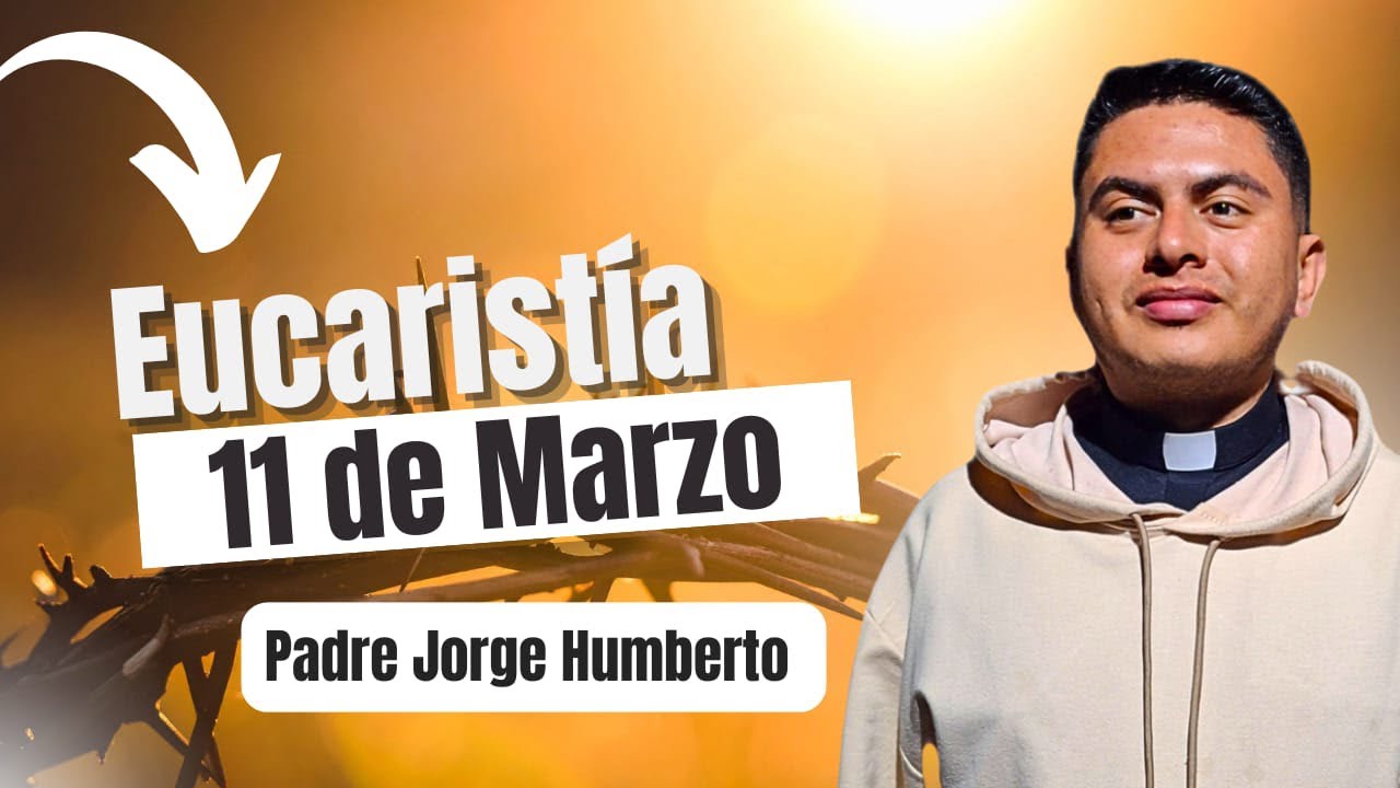 La santa misa de hoy en vivo
