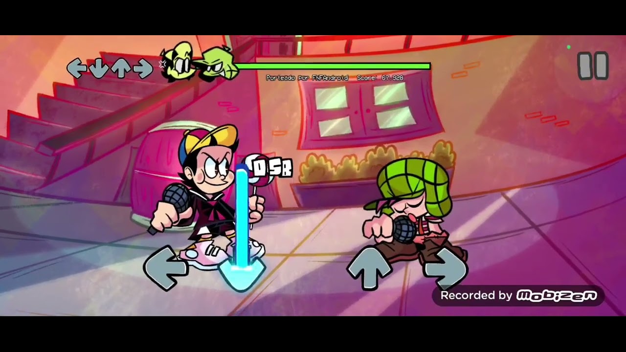 Que bonita vecindad | 97% Perfecto | el chavo del ocho ^-^