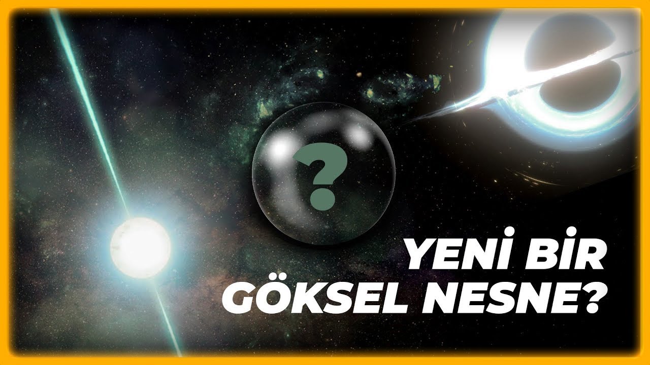 Kara Delik ve Nötron Yıldızı Arasındaki Kütle Açığı