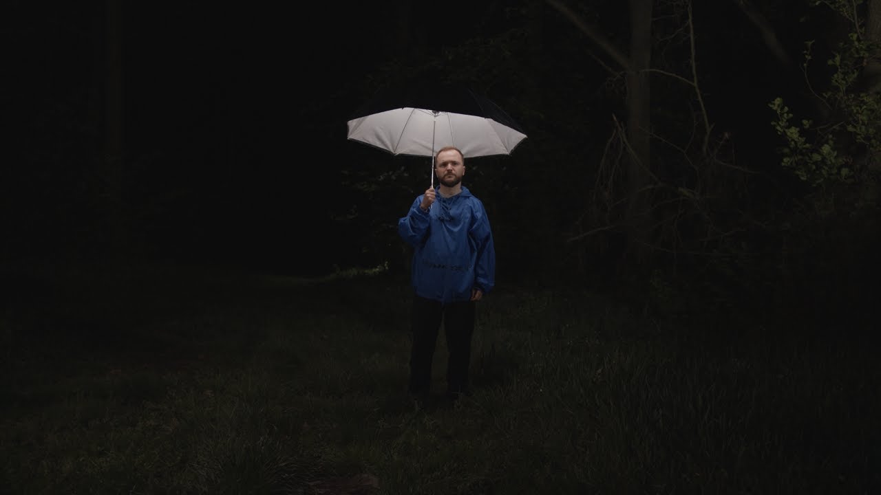 Karol Ossoliński - Mam dla Ciebie miłość (Official Music Video)