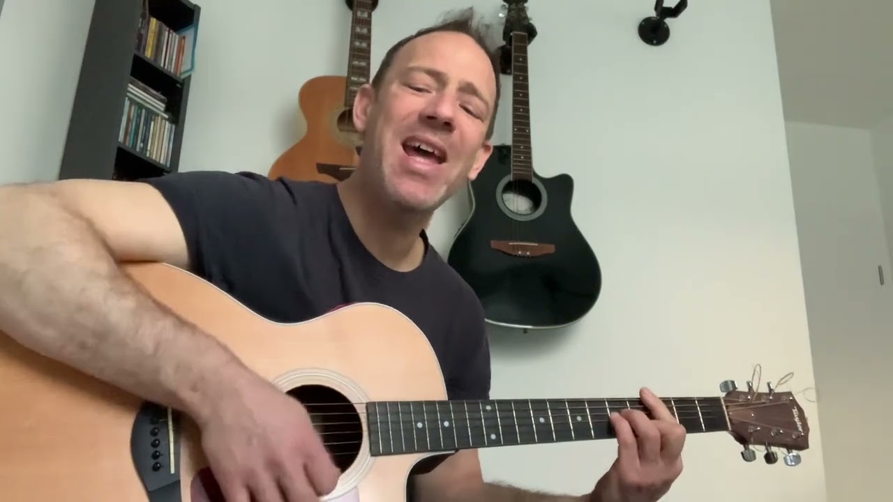 Danser encore - cover HK et les Saltimbanks