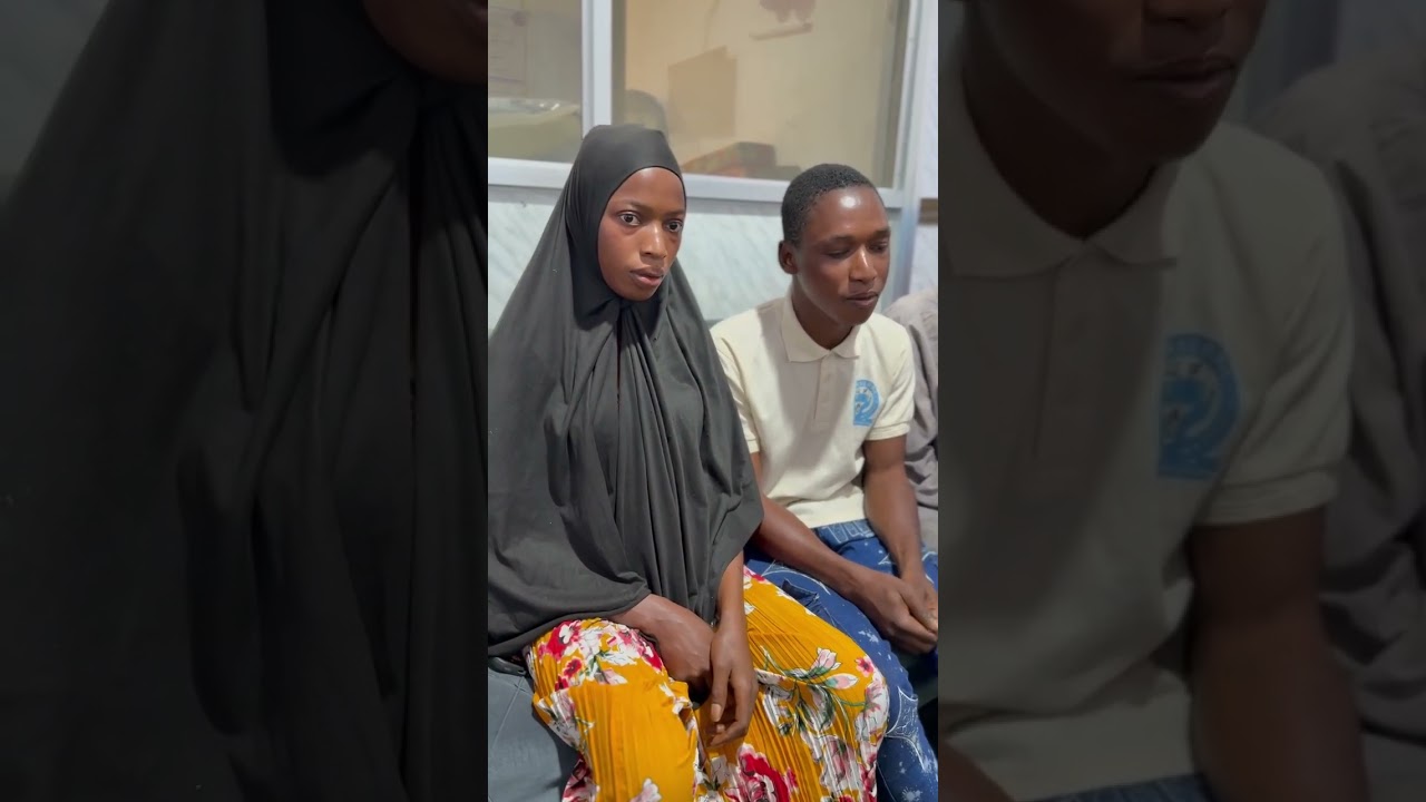 Mariame Touré -Ils Ont Rendu L’Impossible Réel 👏