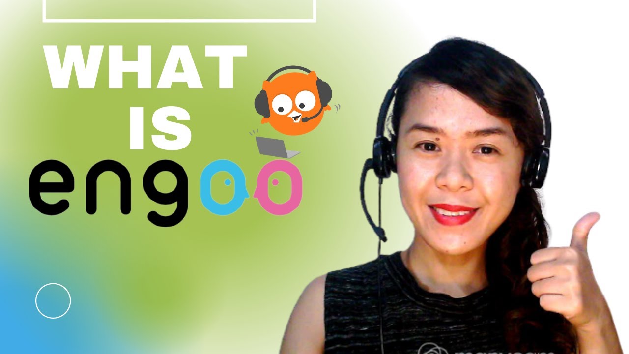 WHAT IS ENGOO?| HOW TO APPLY?|| Teacher Ana Lou