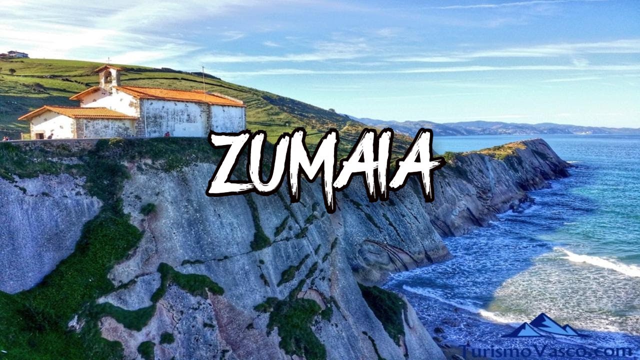 Zumaia, qué ver y hacer