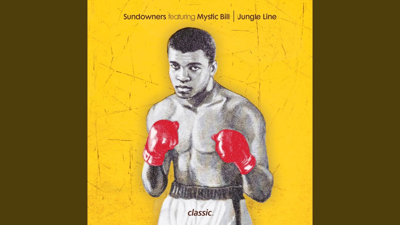 Jungle Line (Dungeon Meat Downlow Dub)