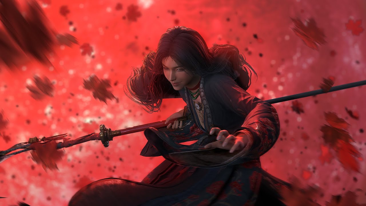 Where Winds Meet &mdash; Open World Action RPG | Martial Arts Combat & Exploration