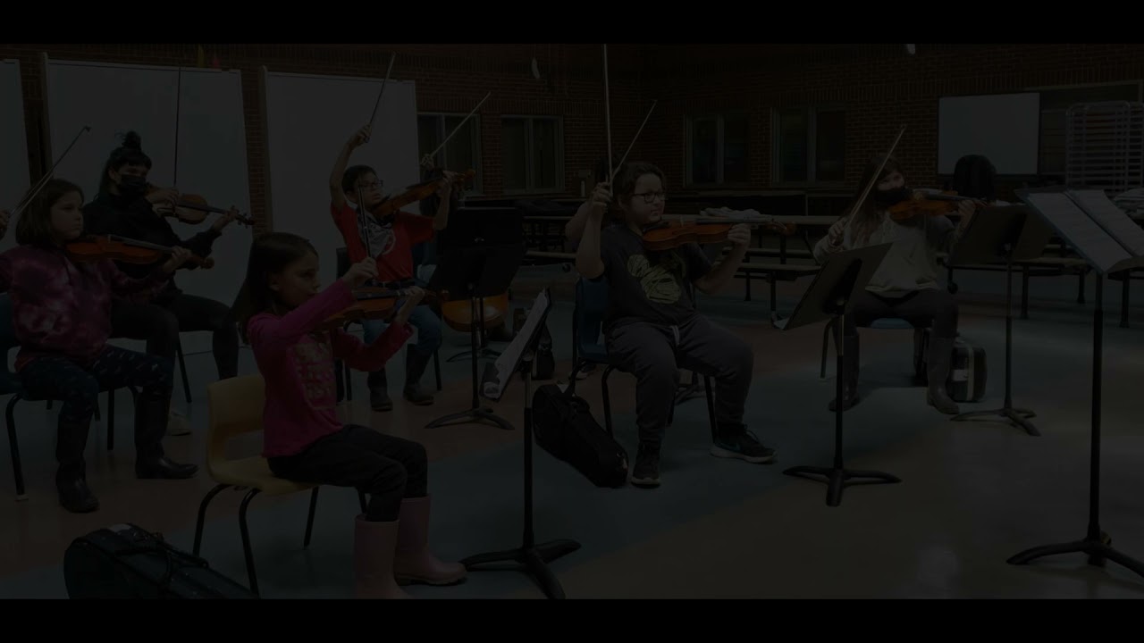Elsipogtog Spring concert 2021