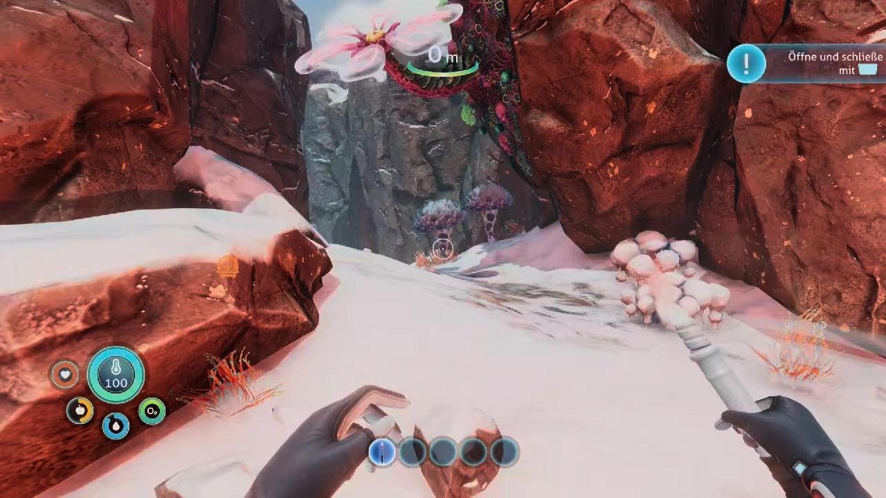 Subnautica Below Zero