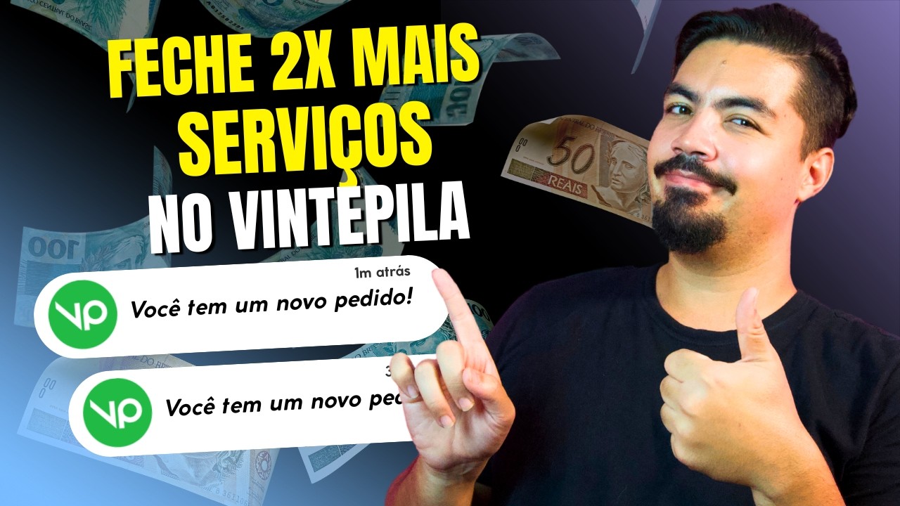 Dobre Suas Vendas No Vinte Pila Com Essas 2 Dicas [Tutorial 2025]