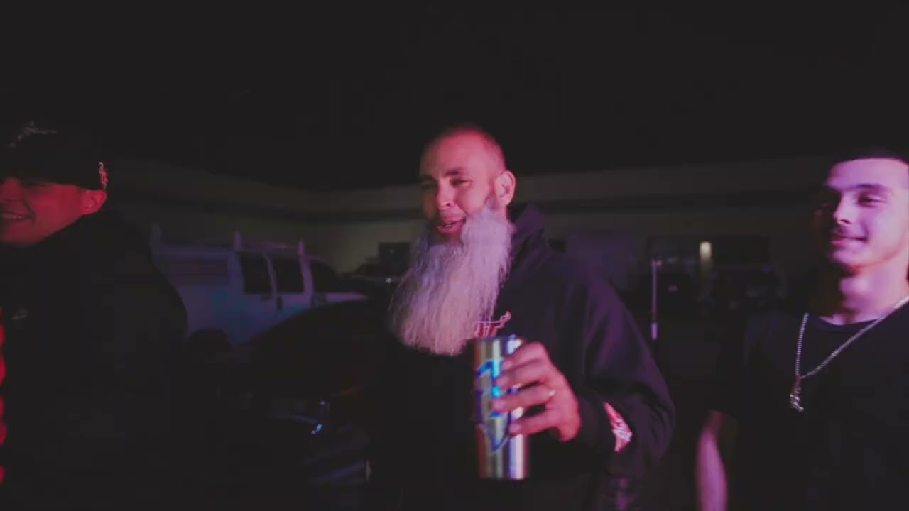 TREO - MONEY MOGLY x TEV95 x PRO THE ARTIST (OFFICIAL VIDEO) 4k
