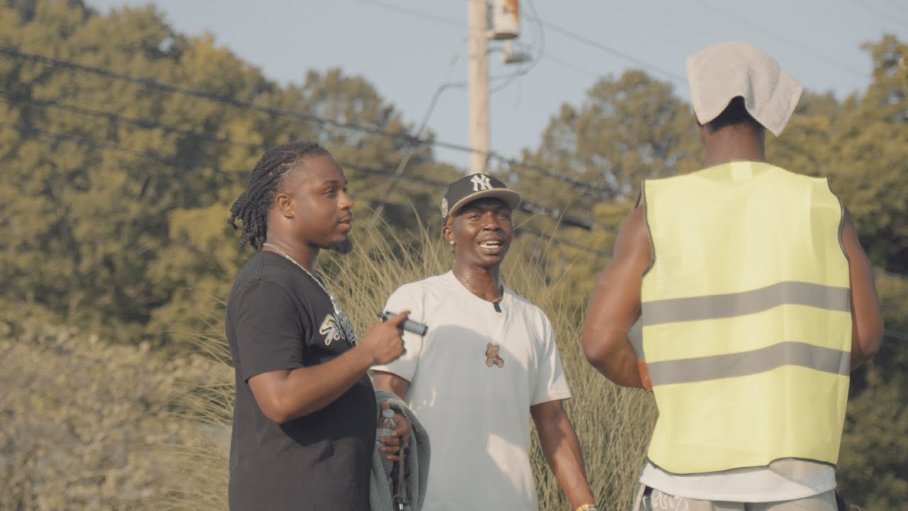 A Different View: The North Carolina Greek Picnic Documentary