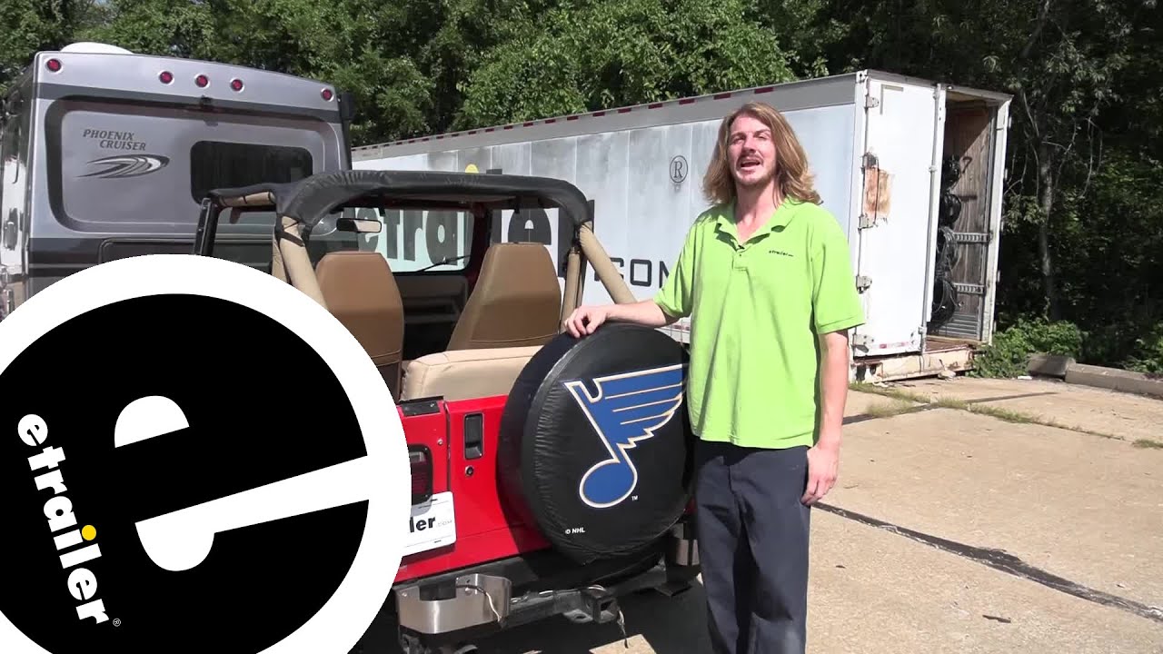 etrailer | Installation: Roadmaster Universal Hy-Power Diode Wiring Kit on a 1989 Jeep YJ