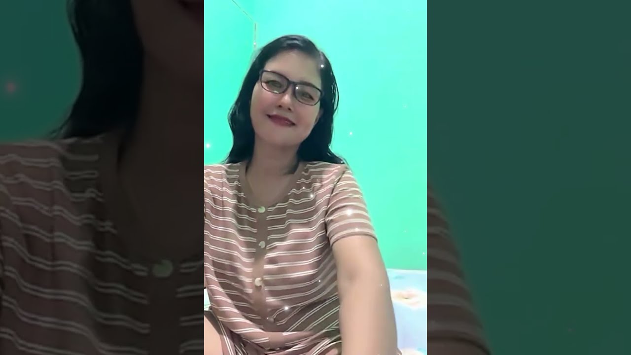 KAK VERA LIVE SANTAI
