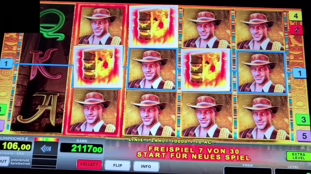 Vollauszahlung🔥 BOOK OF RA FIXED 🔥Jackpot Freispiele auf 2€ 🔥Novoline Spielothek Geht ab 