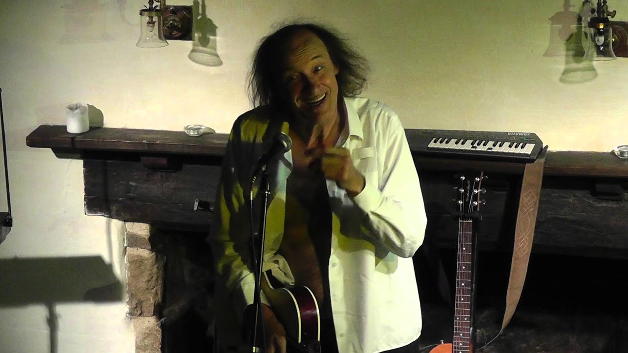 JOHN OTWAY  -  I WILL SURVIVE