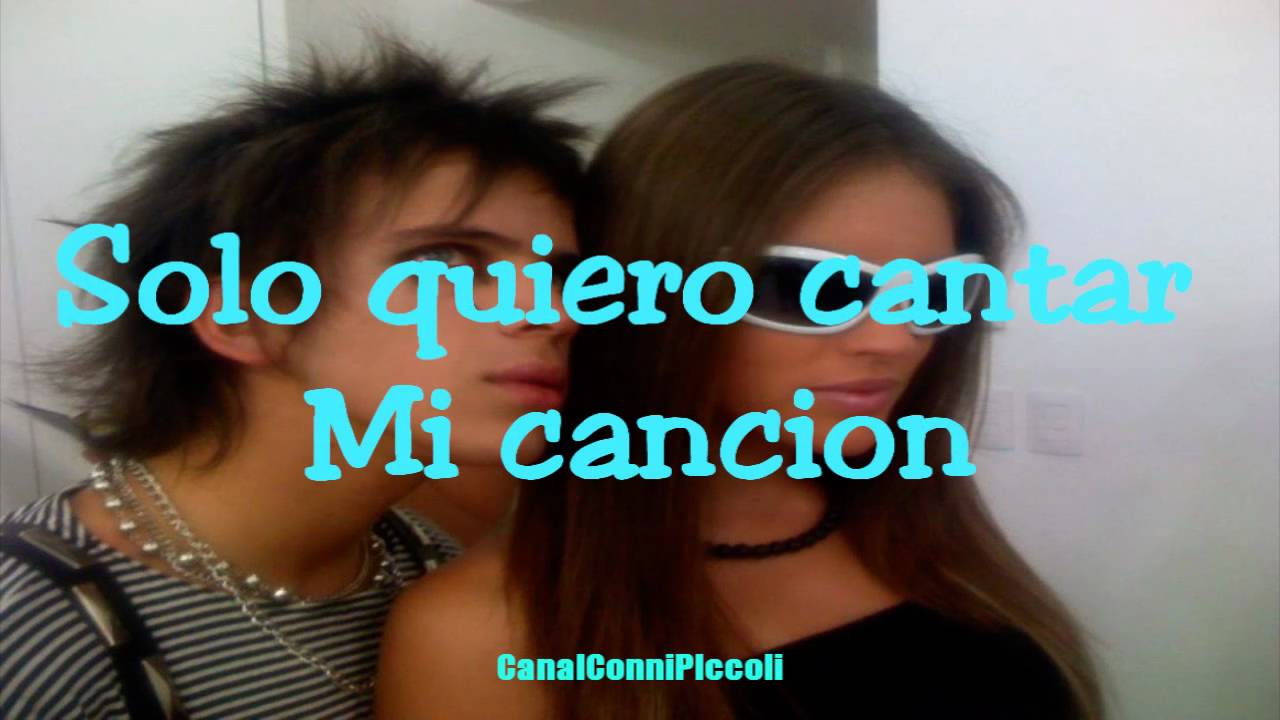 Conexion - Six Pack (Con Letra)