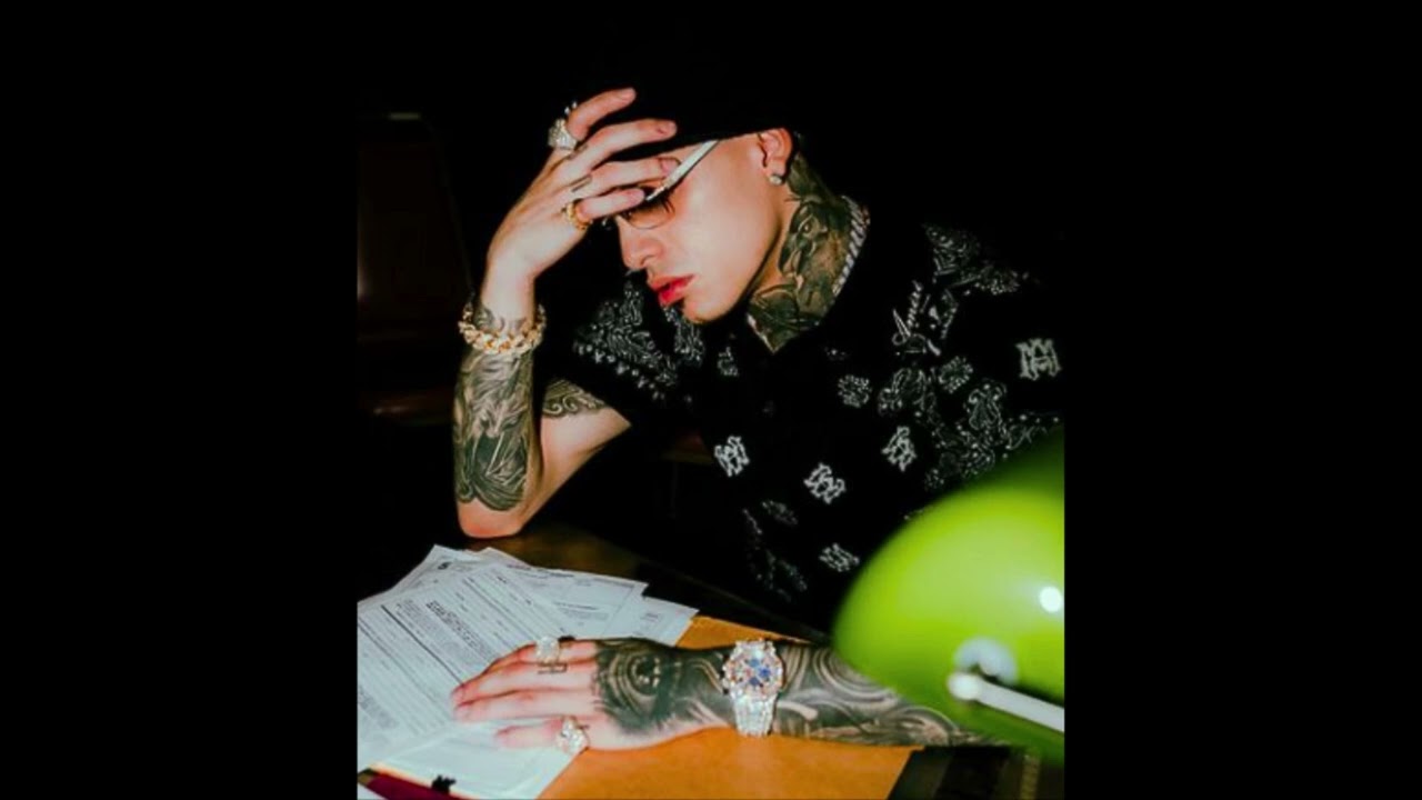 Luar La L type beat 