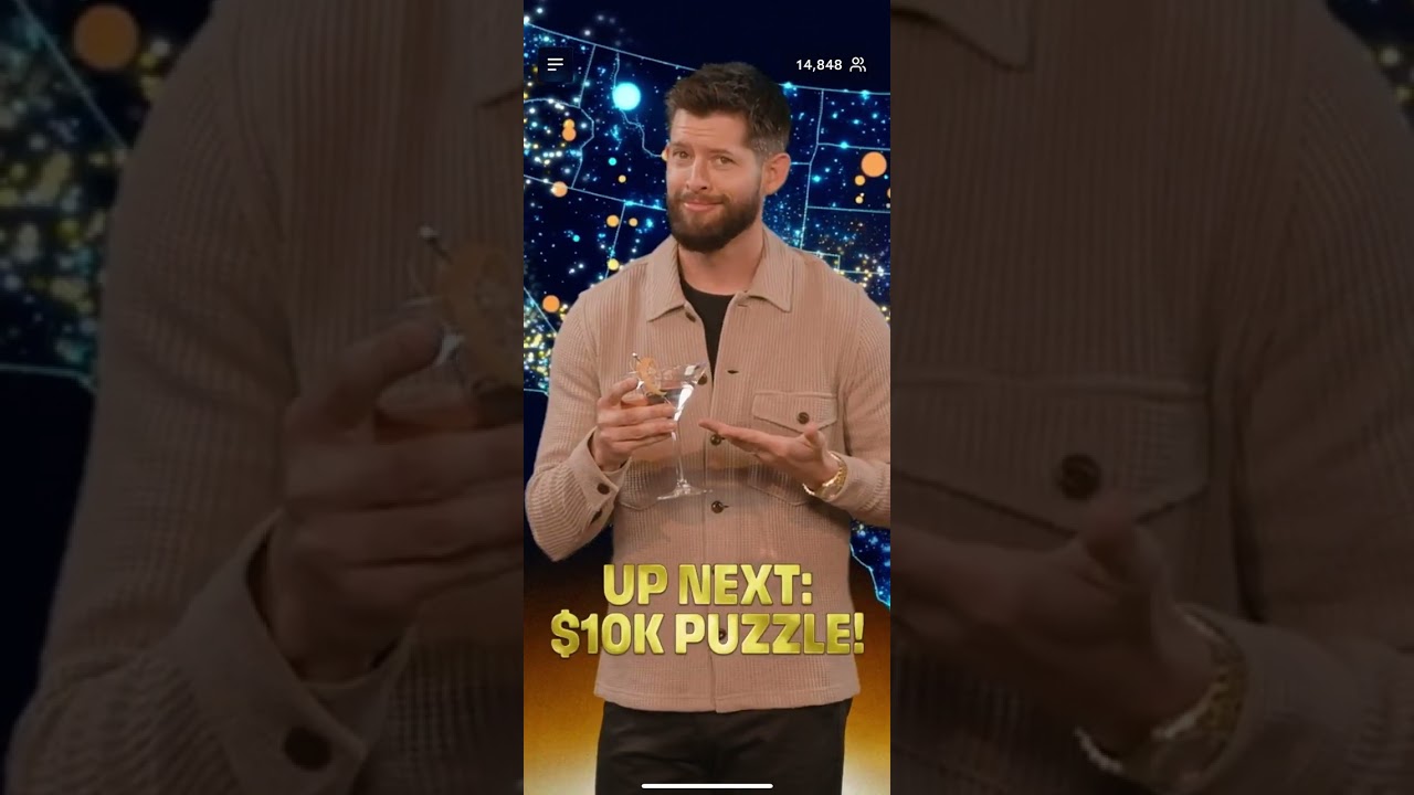 Best Guess Live December 10, 2025 5PM PDT $15,000