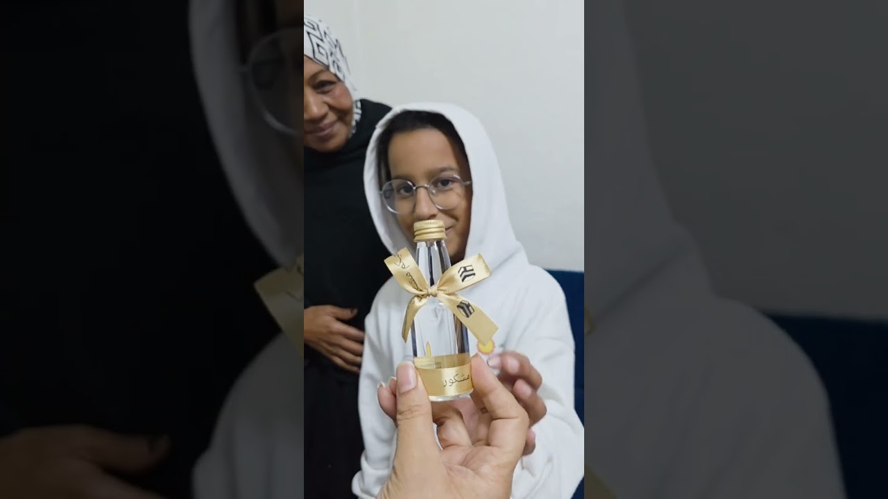 عندما تستطيع إدخال السعادة على بيوت الفقراء، تغريد: من مآسي الفقر إلى راحة البال والطمأنينة. شكرا