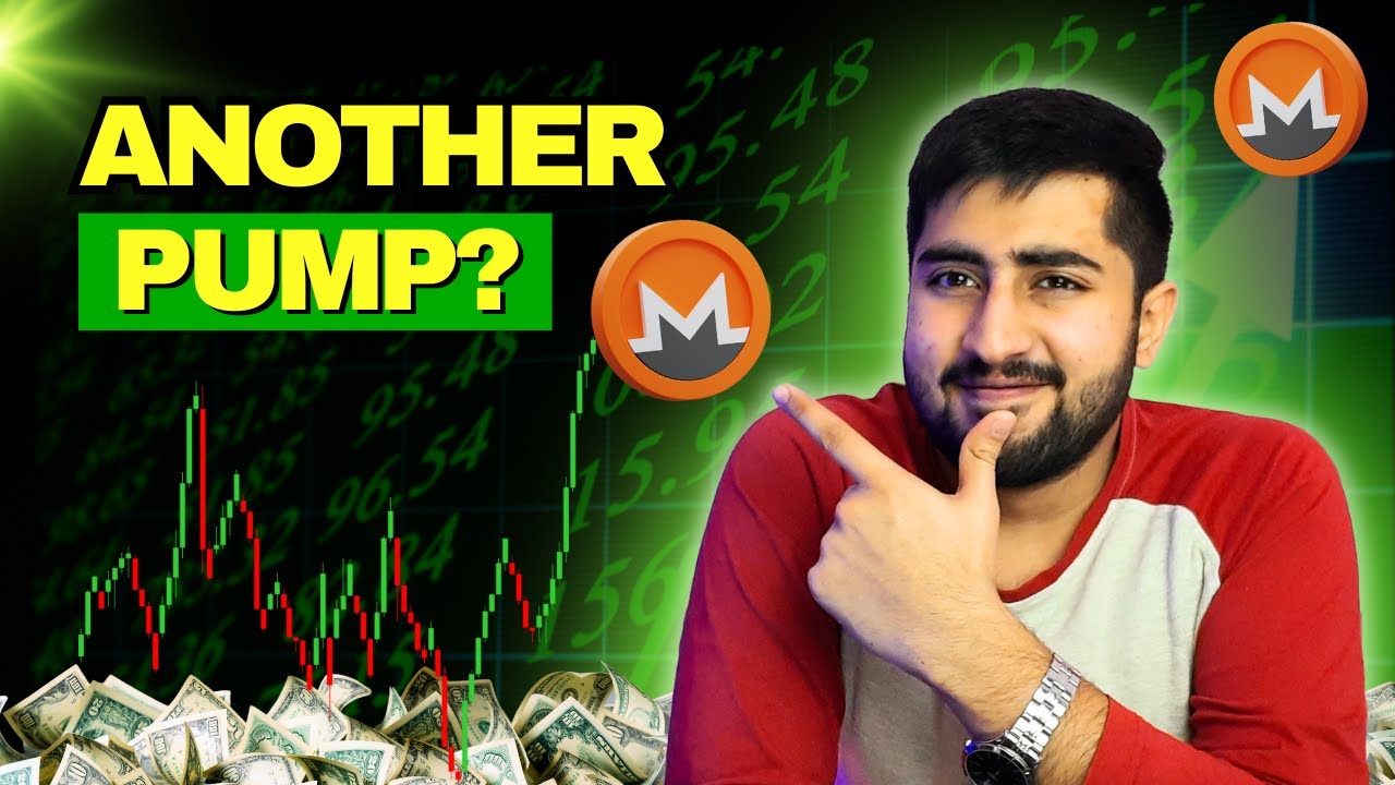 Monero Breaks 600$ !? | Why Monero is Pumping? | Best Coin to Buy | Latest Monero News (Hindi)🚨