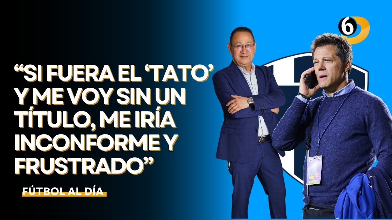 #FUTBOLALDÍA I 
