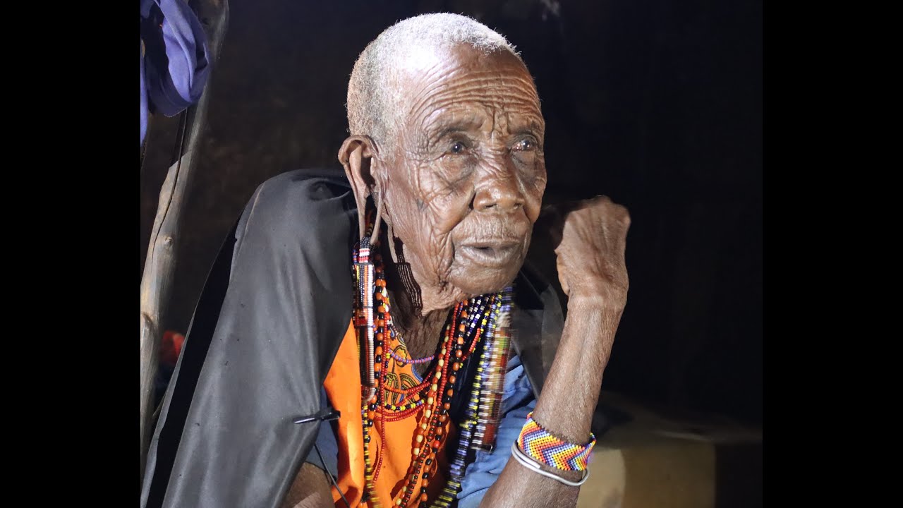 VOICES OF THE INDIGENOUS MAASAI WOMEN EPISODE 1