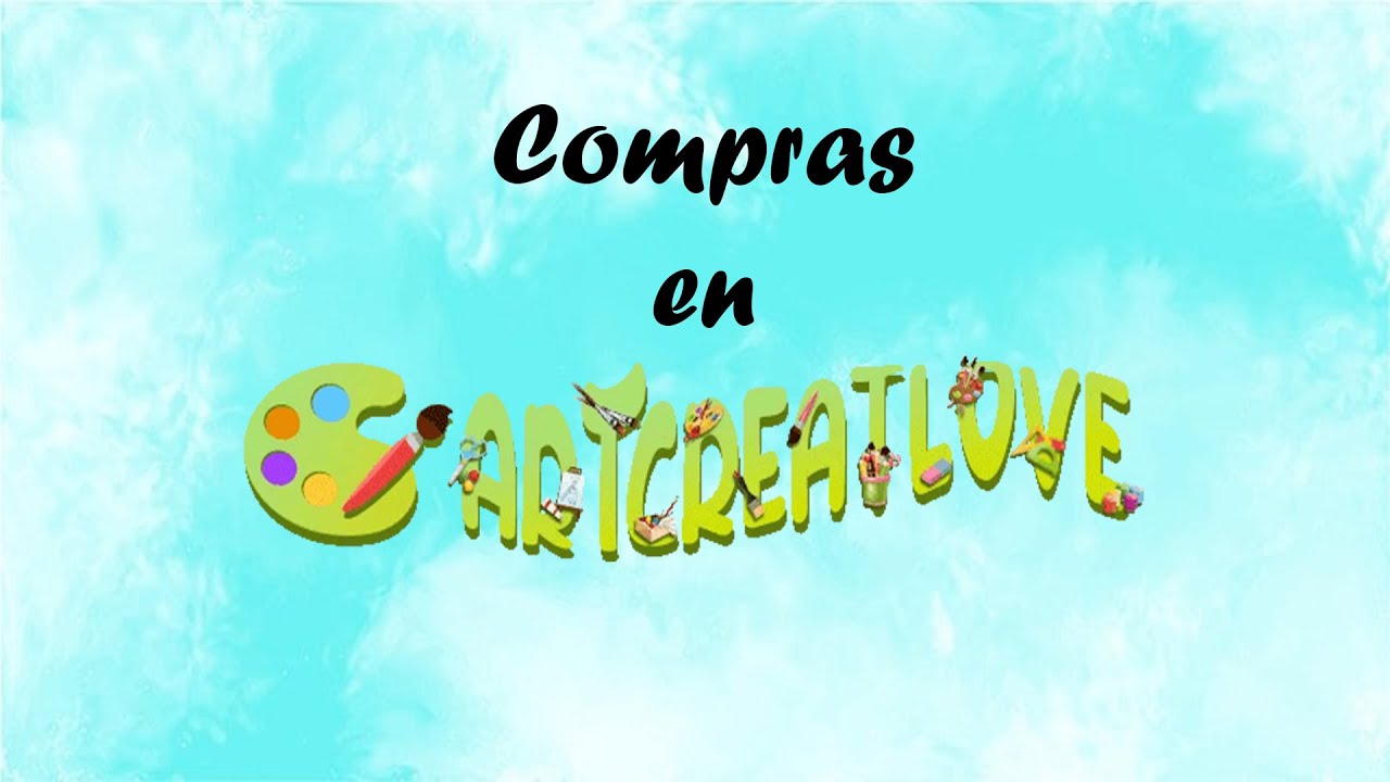 Unboxing de Artcreatlove ✿Entre Spoilers✿